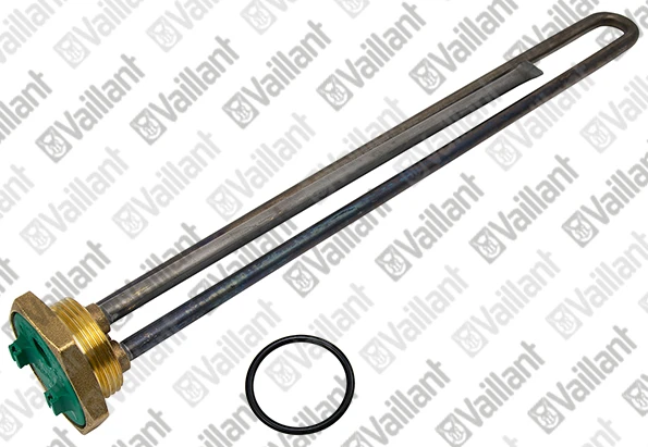 Vaillant WSS bijstookverwarming, 1200w