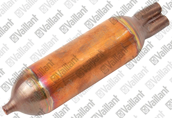 VAILLANT WSS Filtre