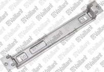 VAILLANT WSS Plaque de raccordement
