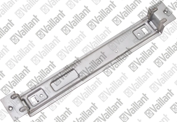 VAILLANT WSS Plaque de raccordement
