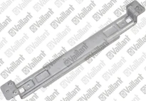 VAILLANT WSS Plaque de raccordement
