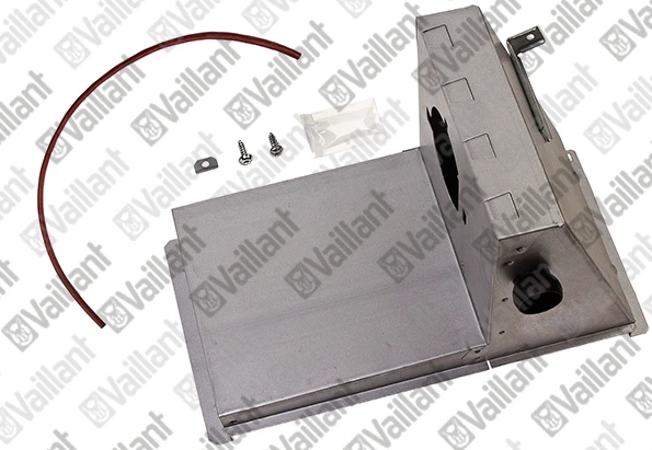 VAILLANT WSS Collecteur fumées