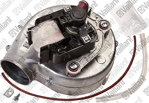 Vaillant WSS ventilator