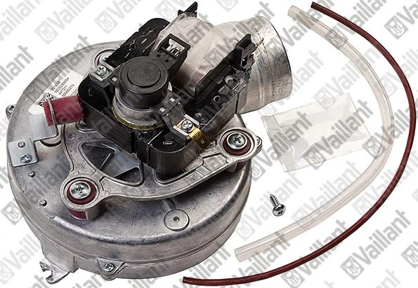 Vaillant WSS ventilator
