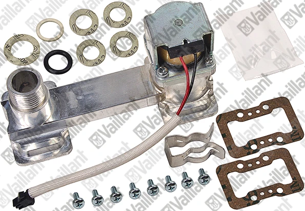 VAILLANT WSS Raccord