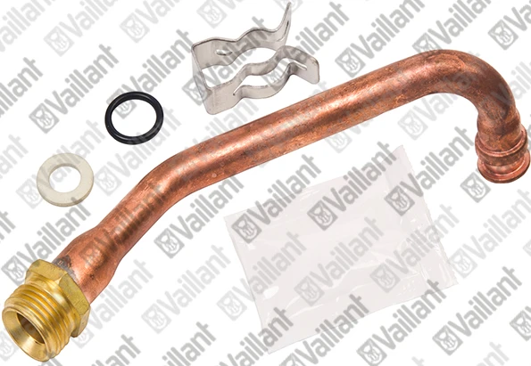 VAILLANT WSS Tube