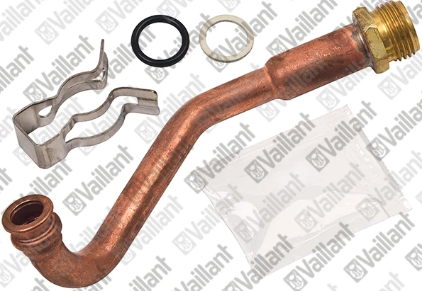 VAILLANT WSS Tube