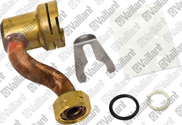 VAILLANT WSS Tube