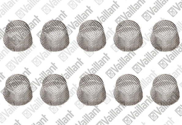 VAILLANT WSS Filtre, (x10)