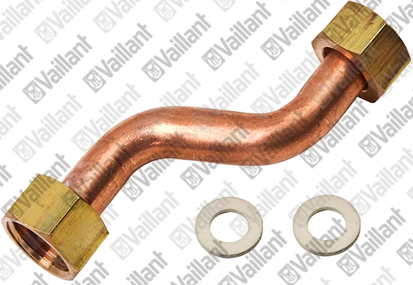 VAILLANT WSS Tube