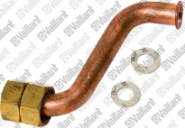 VAILLANT WSS Tube