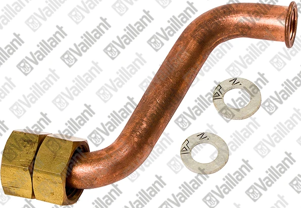 VAILLANT WSS Tube