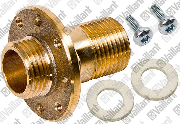 VAILLANT WSS Kit de fixation