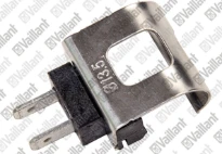 VAILLANT WSS Capteur, NTC