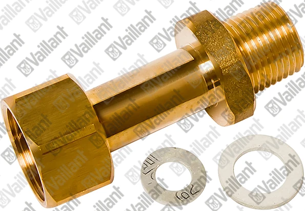 VAILLANT WSS Raccord