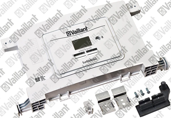 VAILLANT WSS Boîte