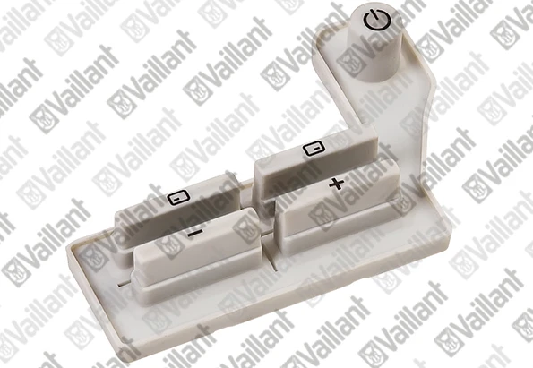 VAILLANT WSS Bouton