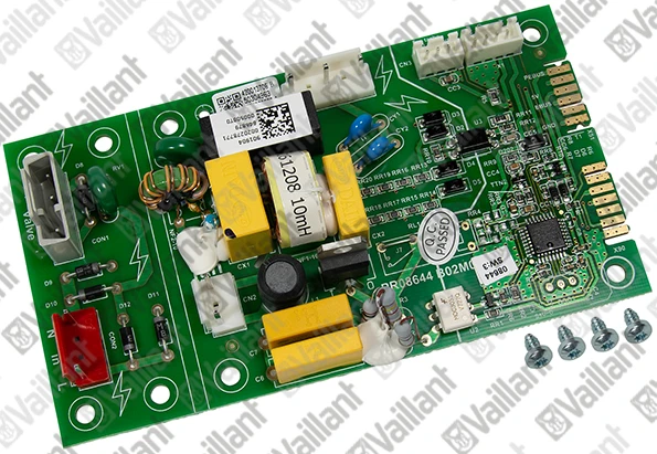 VAILLANT WSS Circuit imprimé