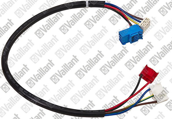 VAILLANT WSS Faisceau