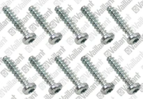 VAILLANT WSS Vis, (x10)