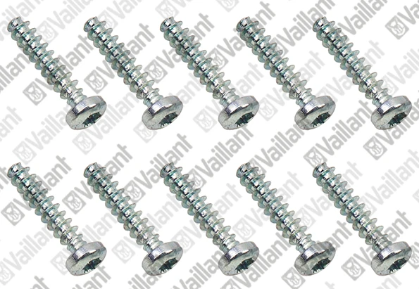 VAILLANT WSS Vis, (x10)