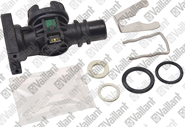 VAILLANT WSS Capteur de débit