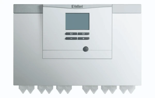Vaillant aroTHERM Plus VWZ AI NB1 module de commande pompe à chaleur