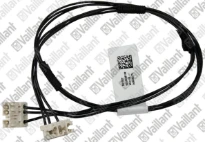 VAILLANT WSS Faisceau