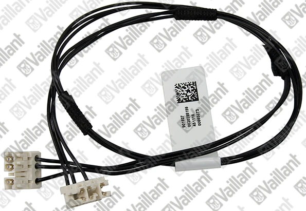 VAILLANT WSS Faisceau