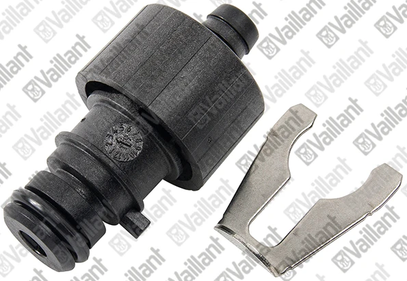 VAILLANT WSS Robinet de vidange