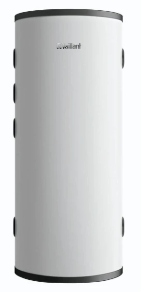 Vaillant VPS RW 45/2 B buffervat voor energiestockage 45 l