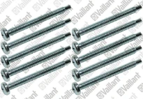 VAILLANT WSS Vis, (x10)