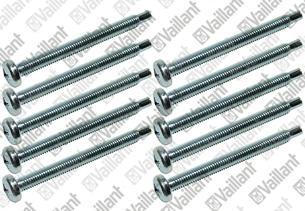 VAILLANT WSS Vis, (x10)