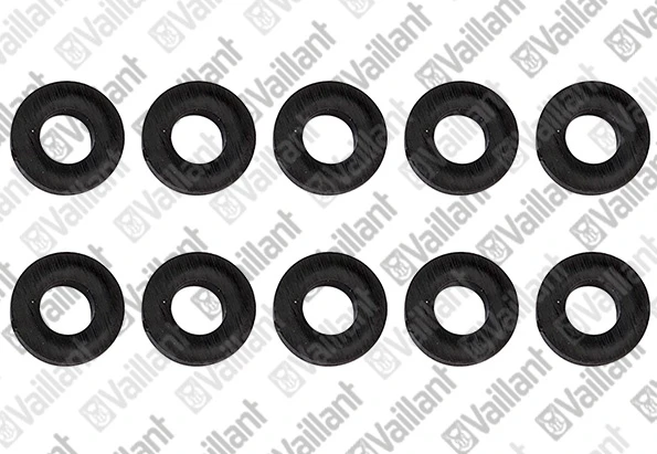 VAILLANT WSS Joint plat, (x10)