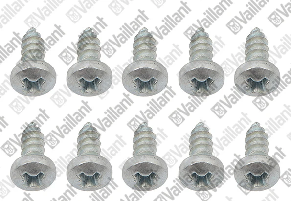 VAILLANT WSS Vis, (x10)
