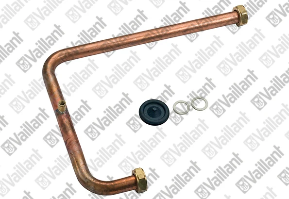 VAILLANT WSS Tube de raccordement