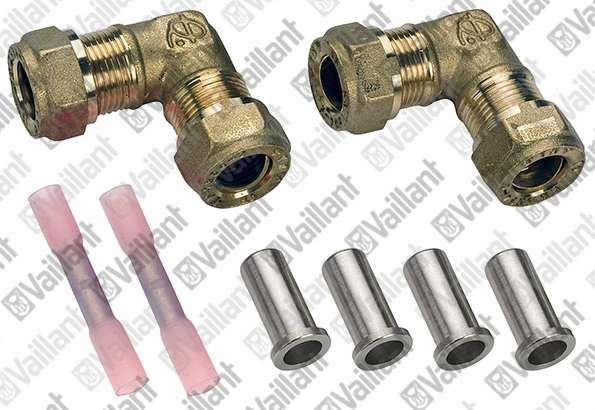 VAILLANT WSS Raccord bicone