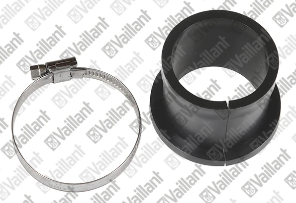 VAILLANT WSS Adaptateur (60/50)
