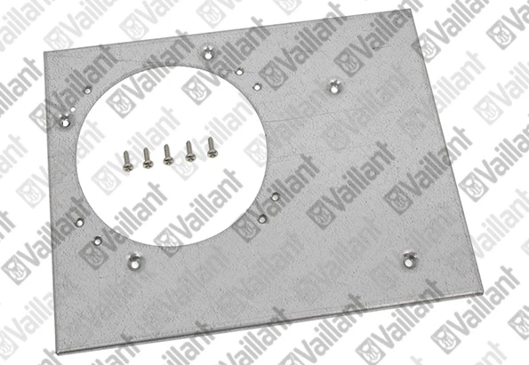 RECOUVREMENT VAILLANT pour ecotec vc 466/656
