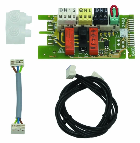 Vaillant Acces module 2 van 7