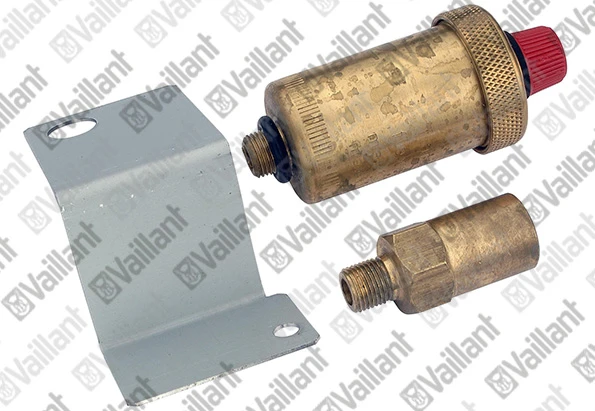 VAILLANT WSS Purgeur
