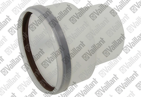 VAILLANT WSS Adaptateur 80-100 mm