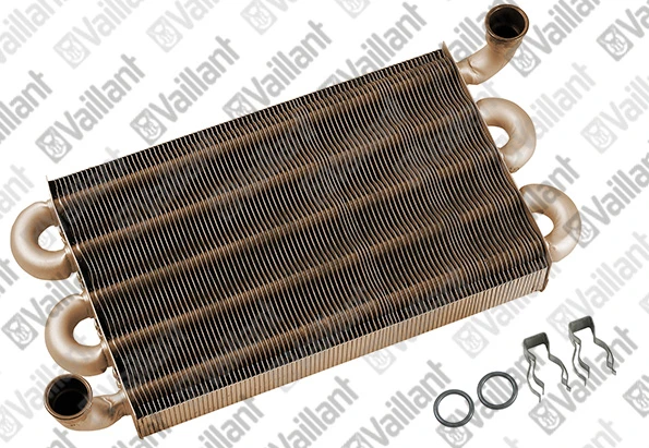 Vaillant WSS warmtewisselaar primaire (92 bladen)