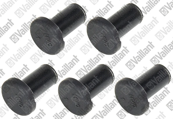 VAILLANT WSS Bouchon, (x5)
