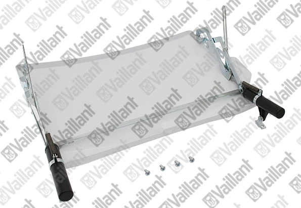 VAILLANT WSS Couvercle