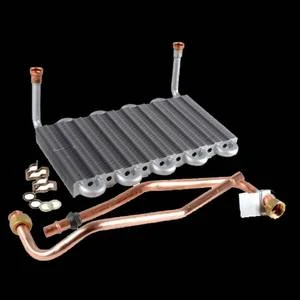 ECHANGEUR DE CHALEUR CHAFFOTEAUX B10