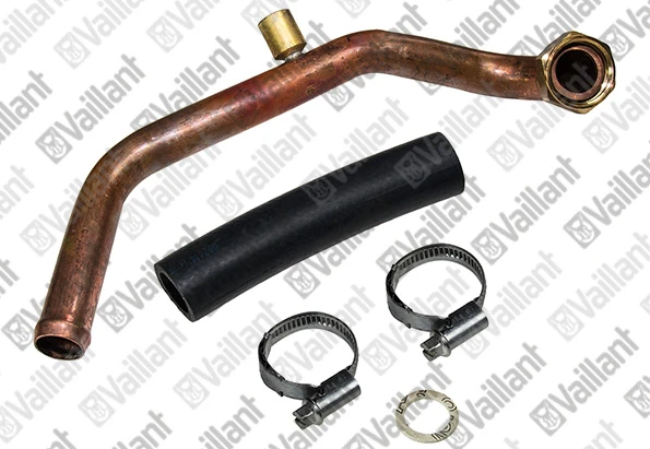 VAILLANT WSS Tube