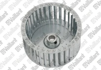 VAILLANT WSS Turbine