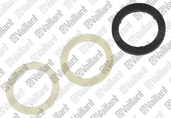 VAILLANT WSS Anneau, (jeu 1,0 / 1,5 / 2,5 mm)