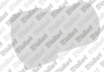 VAILLANT WSS Raccord
